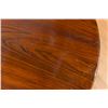 Image 2 : Art Deco Style Round Side Table