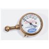 Image 1 : Antique Ford Model A Tire Pressure Guage