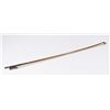 Image 1 : Early Fine Albert Nurnberger Violin Bow