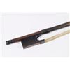 Image 2 : Early Fine Albert Nurnberger Violin Bow