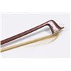 Image 3 : Early Fine Albert Nurnberger Violin Bow