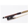 Image 2 : Stamped Otto A. Hoyer Violin Bow