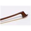 Image 3 : Stamped Otto A. Hoyer Violin Bow