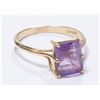 Image 2 : 2-14K Gold Rings