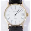Image 2 : Movado 14K Mens Watch & Concord 18K Wristwatch