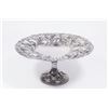 Image 1 : Continental Silver Compote with Fruit