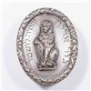 Image 3 : Lot of 7 Judaica Silver Items