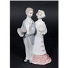 Image 8 : Lot of Porcelain Figurines