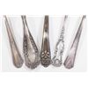 Image 3 : Rogers Silverplated Flatware Set