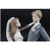 Image 2 : 2 Lladro Figures