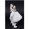 Image 1 : Lladro "The Happiest Day" Figure