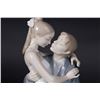 Image 2 : Lladro "The Happiest Day" Figure