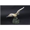 Image 1 : :Large Murano Glass Bird