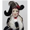 Image 2 : Life-Size Standing Doll on Stand