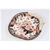 Image 2 : 4 Royal Crown Derby Clamshell Serving Dishes