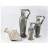 Image 1 : 4 Archaeological Items