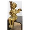 Image 2 : Italian Giltwood Altar Angel