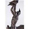 Image 2 : Charles M. Russell Bronze, "Quest Vision"