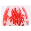 Image 2 : Signed Degue French Cameo Art Glass Vase