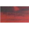 Image 8 : Reverse Painted Scenic Lamp