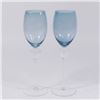 Image 2 : 2 Pairs Versace Toasting Glasses