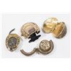 Image 6 : 4 Brass Vestas