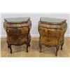 Image 1 : Pair Italian Commodini