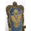 Image 3 : Rococo Style Throne Chair