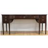 Image 1 : Federal Inlaid Mahogany Sideboard