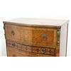 Image 2 : French Style Inlaid Bronze Mounted Chest
