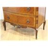 Image 3 : French Style Inlaid Bronze Mounted Chest