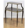 Image 1 : Louis XV Style Bronze Mounted Pastry Table