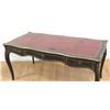 Image 2 : French Louis XV Style Bronze Mounted Desk