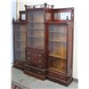 Image 1 : Victorian American Mahogany Cabinet