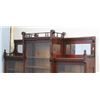 Image 2 : Victorian American Mahogany Cabinet