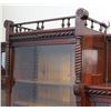 Image 3 : Victorian American Mahogany Cabinet