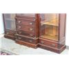 Image 4 : Victorian American Mahogany Cabinet