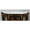 Image 2 : Marble Top Boulle Style Sideboard