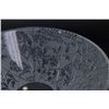 Image 2 : Lalique Ombelles Pattern Fruit Bowl