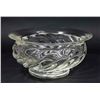 Image 1 : Seguso Verti D'Arte Albarelli Murano Bowl