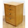 Image 2 : Pr Edward Wormley for Drexel Beechwood Side Chests