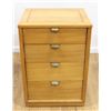 Image 3 : Pr Edward Wormley for Drexel Beechwood Side Chests