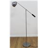 Image 1 : Sonneman Chrome Floor Lamp