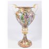 Image 1 : Gambaro & Poggi Millefiori Vase