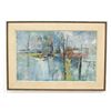 Image 2 : Paul W. Wood, Boats
