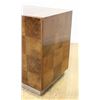 Image 3 : Milo Baughman for Directional Walnut Sideboard
