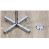Image 3 : 70s Chrome Directional Floor Lamp