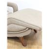 Image 3 : Contour Chaise Lounge