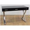 Image 1 : Chrome Base Desk