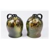 Image 1 : 2 Weller Dickensware Jugs